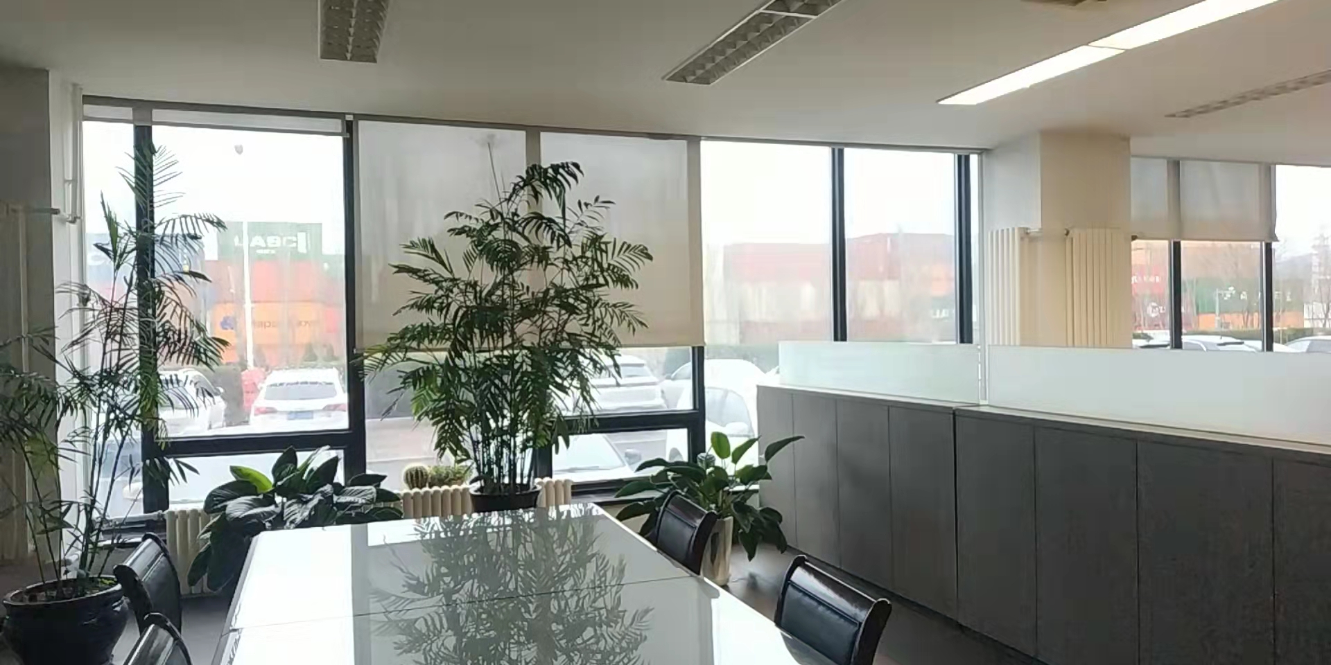天津窗帘 天津窗帘城
