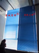大连百叶窗帘 大连百叶窗工厂