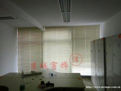 大连百叶窗帘 大连百叶窗工厂