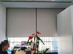 西安窗帘 西安办公窗帘_西安遮光窗帘_西安百叶窗帘