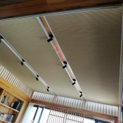 西安窗帘批发市场 西安窗帘批发哪里最便宜又好 西安窗帘市场在