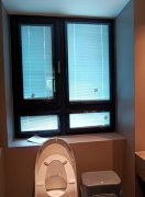 单玻磁控百叶窗帘怎样 单玻磁控百叶窗帘什么牌子的质量好 单玻