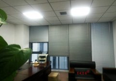 北京百叶窗帘