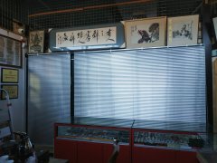北京百叶窗帘